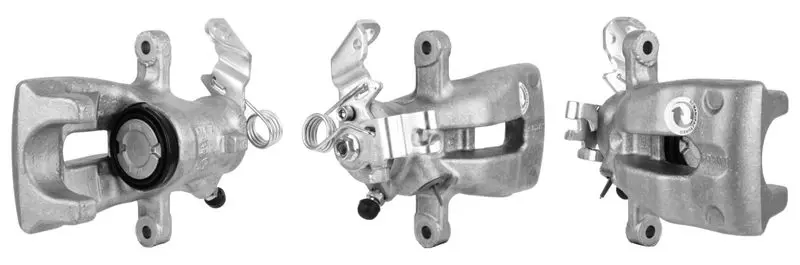 Handler.Part Brake caliper DRI 4185100 1