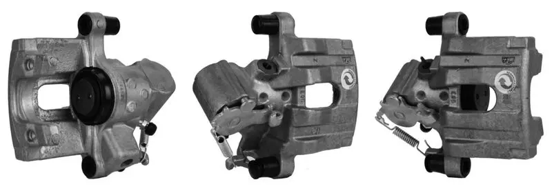 Handler.Part Brake caliper DRI 4185410 1