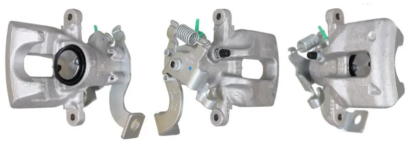 Handler.Part Brake caliper DRI 4211020 1