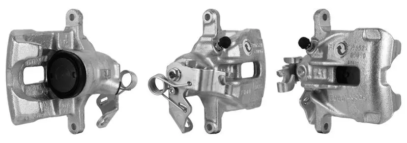 Handler.Part Brake caliper DRI 4283200 1