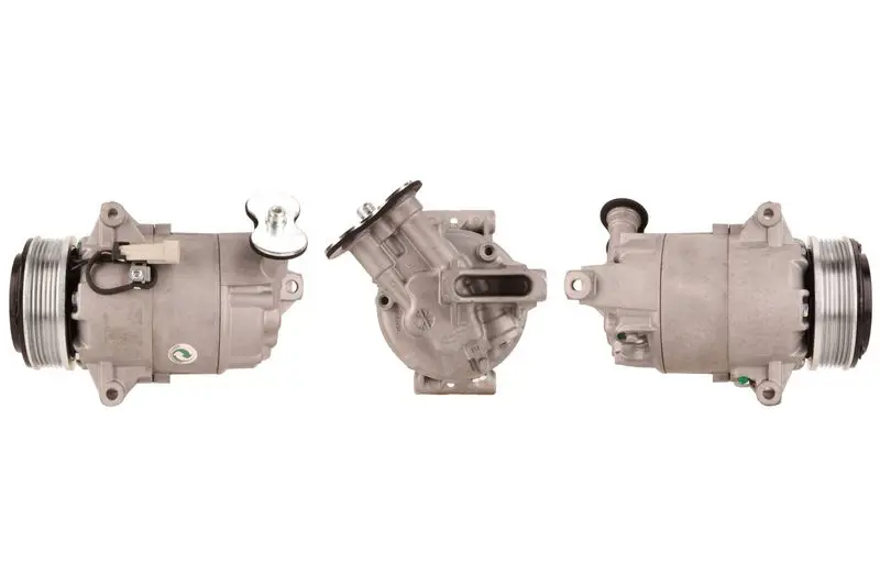 Handler.Part Compressor, air conditioning DRI 700510458 1