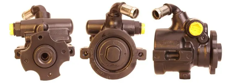 Handler.Part Hydraulic pump, steering system DRI 715520531 1