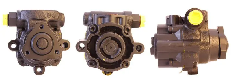 Handler.Part Hydraulic pump, steering system DRI 715520939 1