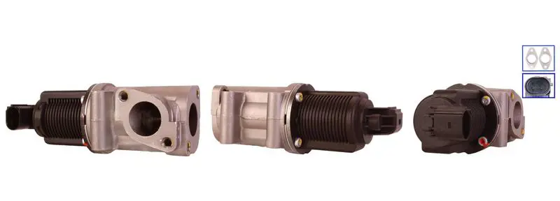 Handler.Part Egr valve DRI 717720020 1