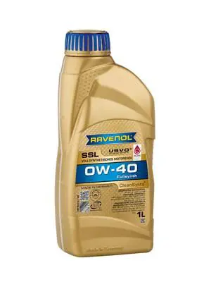 Handler.Part Manual transmission oil RAVENOL 111110800101999 1