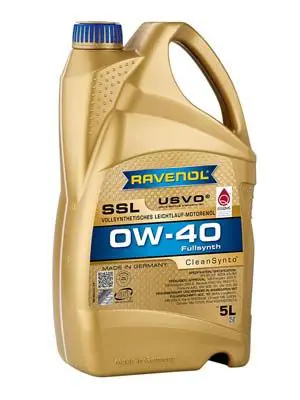 Handler.Part Manual transmission oil RAVENOL 111110800501999 1