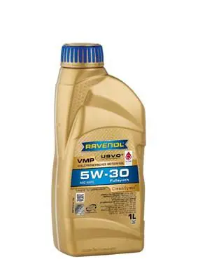 Handler.Part Manual transmission oil RAVENOL 111112200101999 1