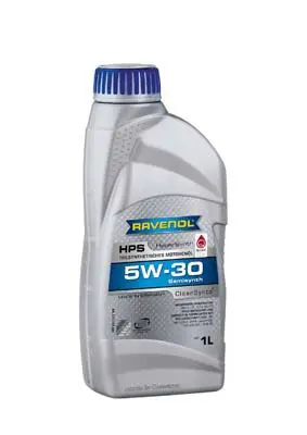 Handler.Part Engine oil RAVENOL 111111700101999 1