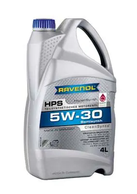 Handler.Part Engine oil RAVENOL 111111700401999 1