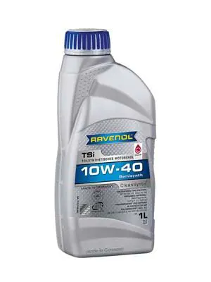 Handler.Part Engine oil RAVENOL 111211000101999 1