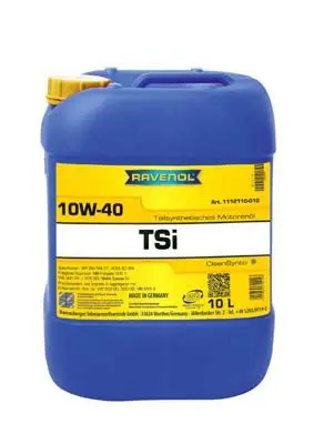 Handler.Part Engine oil RAVENOL 111211001001999 1