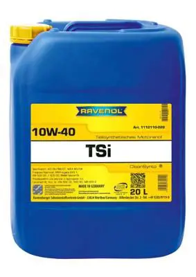 Handler.Part Engine oil RAVENOL 111211002001999 1