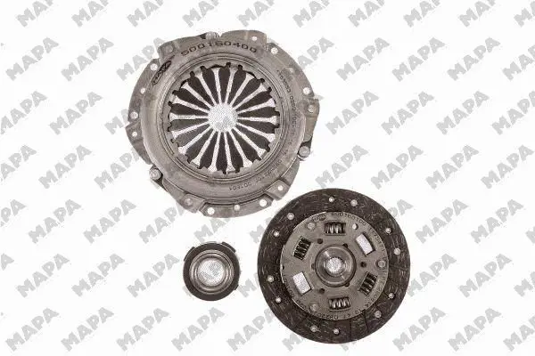 Handler.Part Clutch kit MAPA 000160600 1