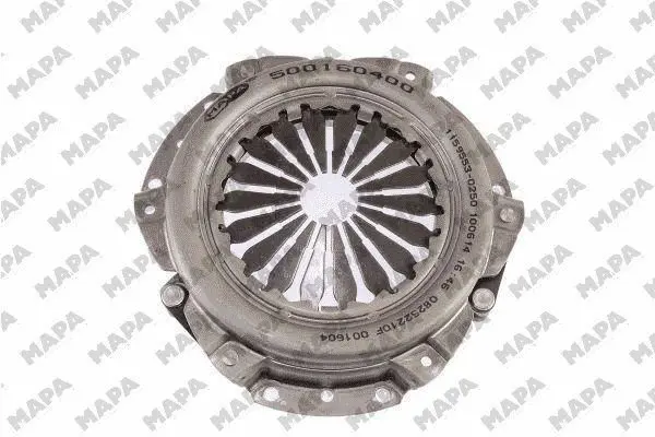 Handler.Part Clutch kit MAPA 000160600 2