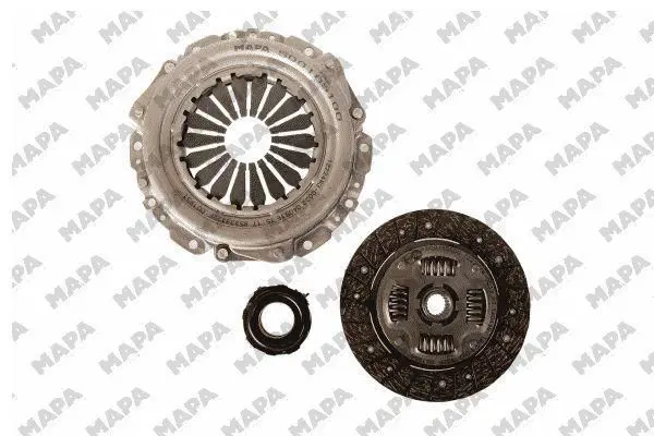 Handler.Part Clutch kit MAPA 000185700 1