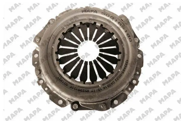 Handler.Part Clutch kit MAPA 000185700 2