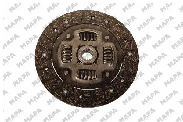 Handler.Part Clutch kit MAPA 000185700 5