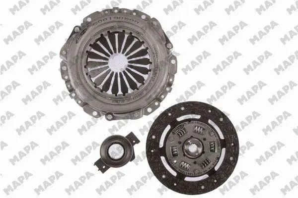 Handler.Part Clutch kit MAPA 000190700 1