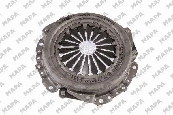 Handler.Part Clutch kit MAPA 000190700 2