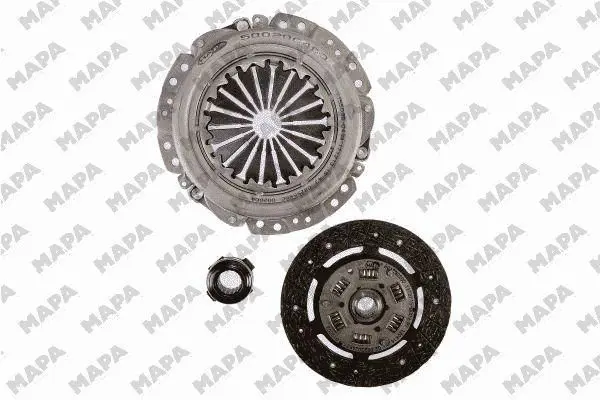 Handler.Part Clutch kit MAPA 000200800 1