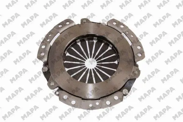 Handler.Part Clutch kit MAPA 000200800 3