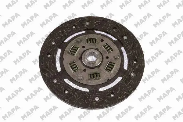 Handler.Part Clutch kit MAPA 000200800 5