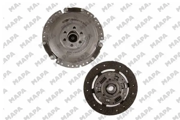 Handler.Part Clutch kit MAPA 000210909 1