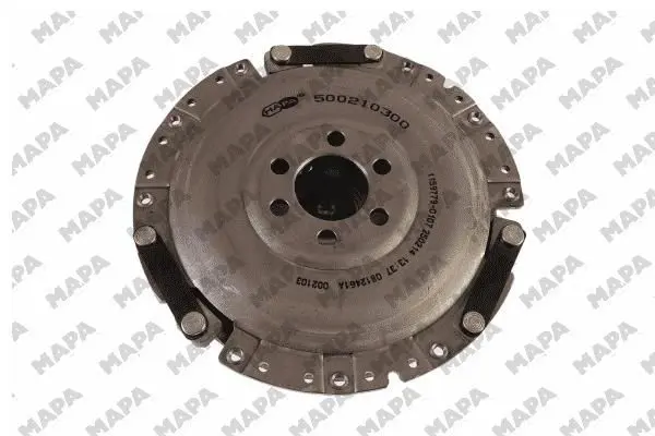 Handler.Part Clutch kit MAPA 000210909 2