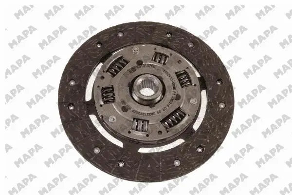 Handler.Part Clutch kit MAPA 000210909 4