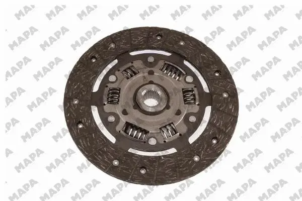 Handler.Part Clutch kit MAPA 000210909 5