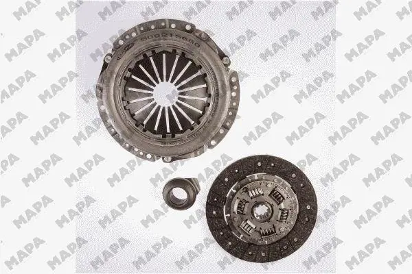 Handler.Part Clutch kit MAPA 000215200 1