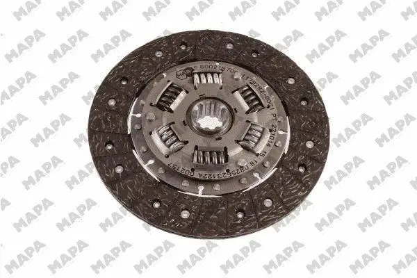 Handler.Part Clutch kit MAPA 000215200 4