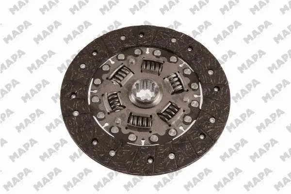 Handler.Part Clutch kit MAPA 000215200 5