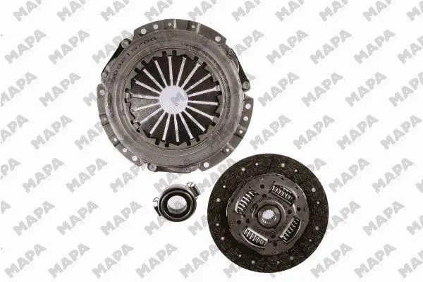 Handler.Part Clutch kit MAPA 000215400 1