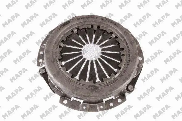 Handler.Part Clutch kit MAPA 000215400 2