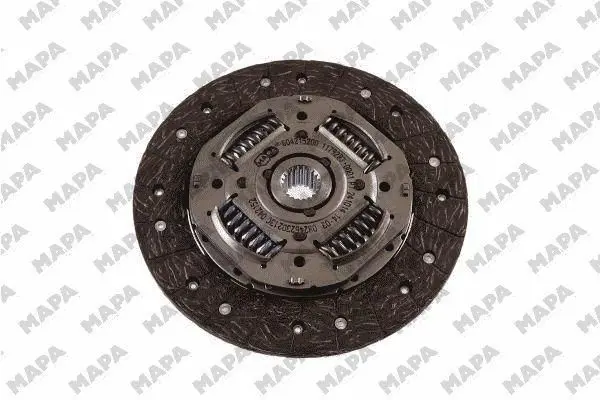 Handler.Part Clutch kit MAPA 000215400 4