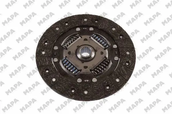 Handler.Part Clutch kit MAPA 000215400 5