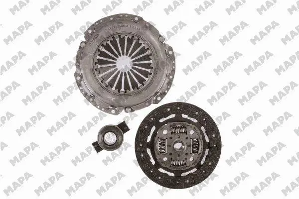 Handler.Part Clutch kit MAPA 000220100 1