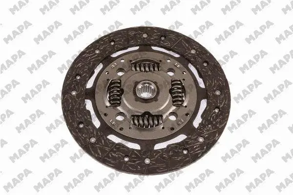 Handler.Part Clutch kit MAPA 000220100 5