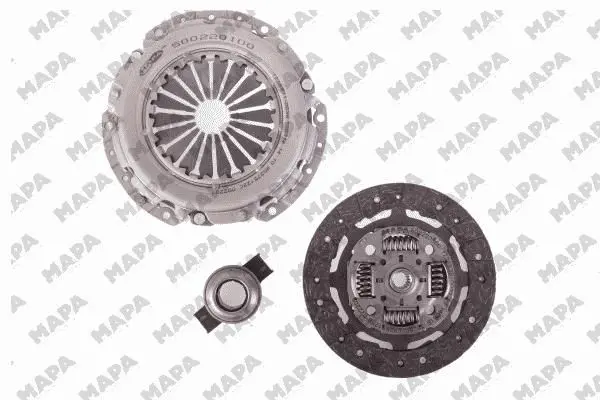 Handler.Part Clutch kit MAPA 000220600 1