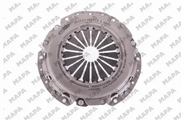 Handler.Part Clutch kit MAPA 000220600 2