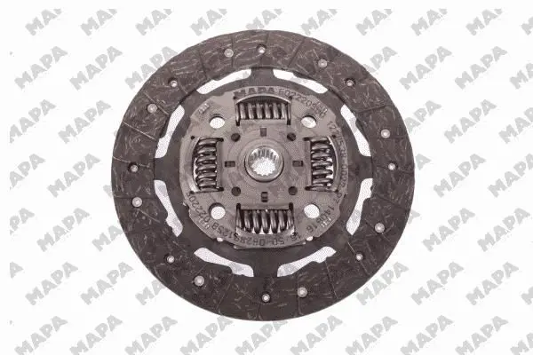 Handler.Part Clutch kit MAPA 000220600 4