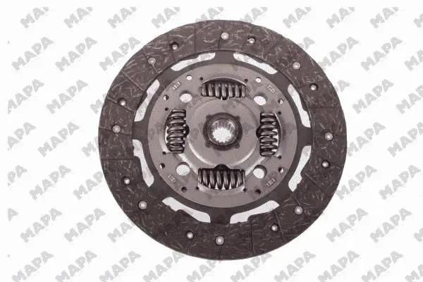 Handler.Part Clutch kit MAPA 000220600 5