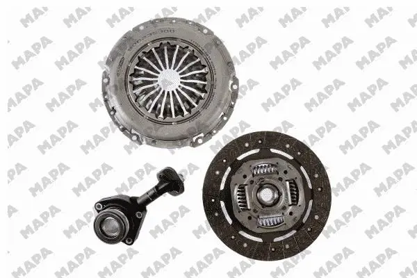 Handler.Part Clutch kit MAPA 000235308 1