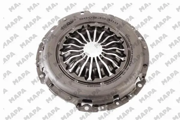 Handler.Part Clutch kit MAPA 000235308 2