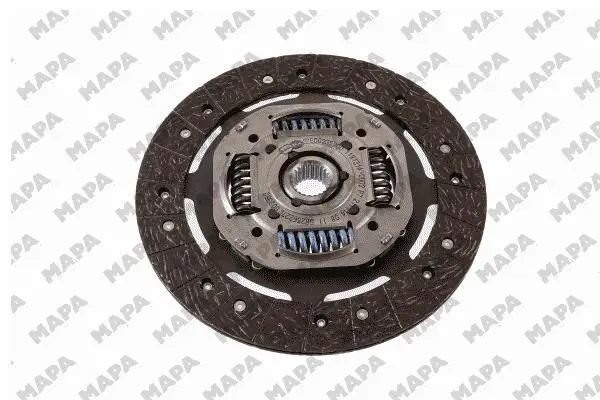 Handler.Part Clutch kit MAPA 000235308 4