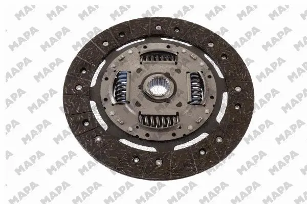 Handler.Part Clutch kit MAPA 000235308 5