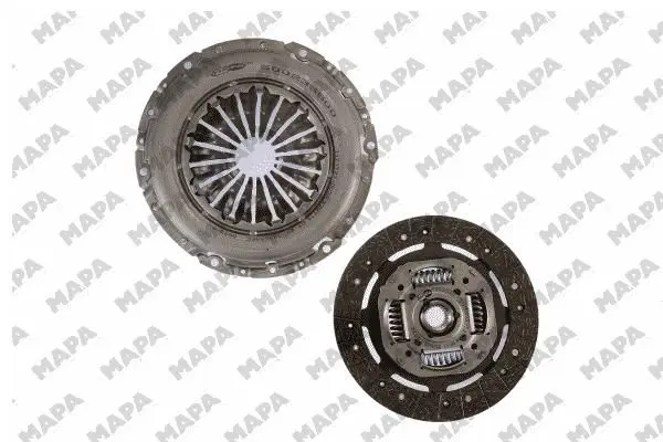 Handler.Part Clutch kit MAPA 000235509 1