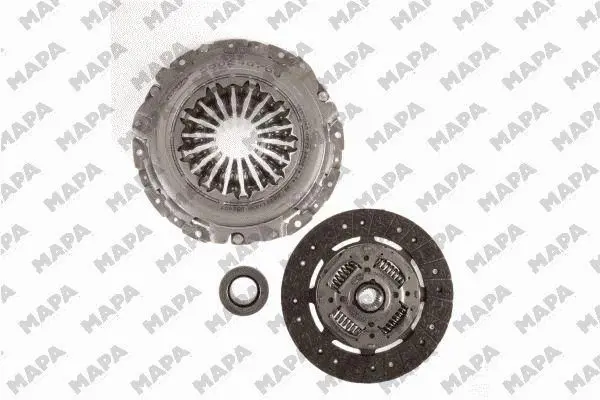 Handler.Part Clutch kit MAPA 000240300 1