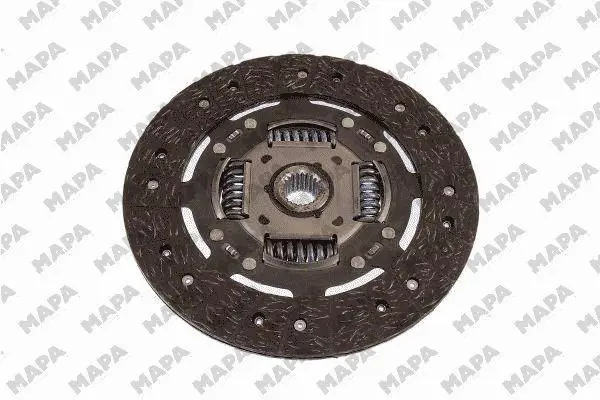 Handler.Part Clutch kit MAPA 000240300 5